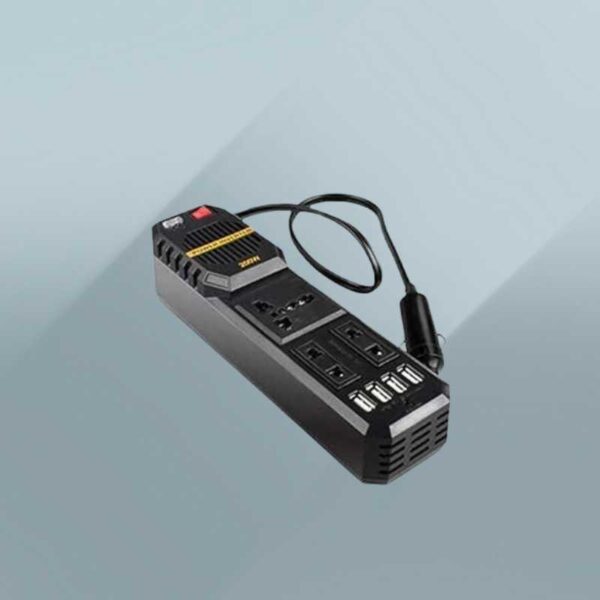 Car Mini Inverter