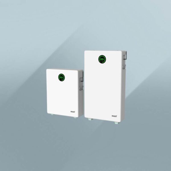 Lithium Batteries