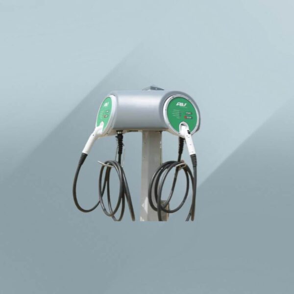 Dual Charge Home Systems