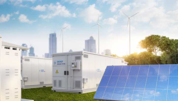 best Solar Energy Storage in ethiopia